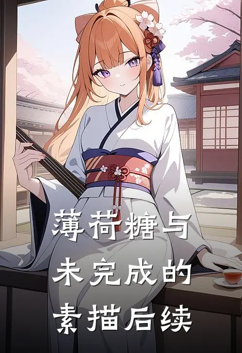 薄荷糖与未完成的素描后续