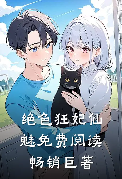绝色狂妃仙魅免费阅读畅销巨著