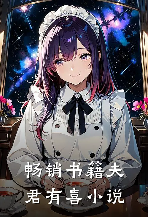 畅销书籍夫君有喜 小说