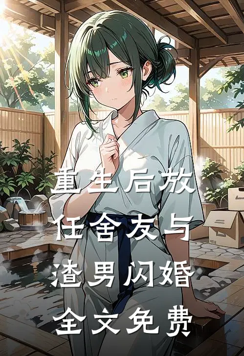 重生后放任舍友与渣男闪婚全文免费