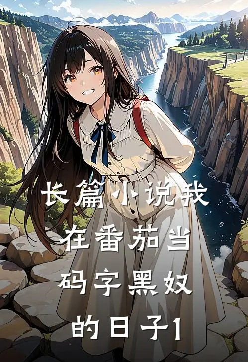 长篇小说我在番茄当码字黑奴的日子1