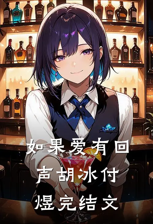 如果爱有回声胡冰付煜完结文