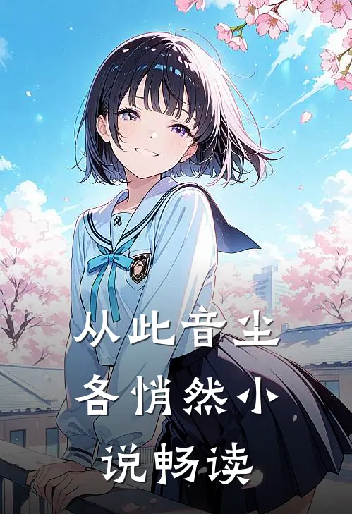 从此音尘各悄然小说畅读
