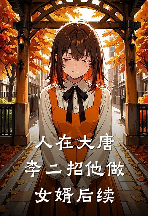 人在大唐，李二招他做女婿后续