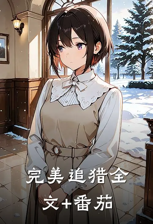 完美追猎全文+番茄