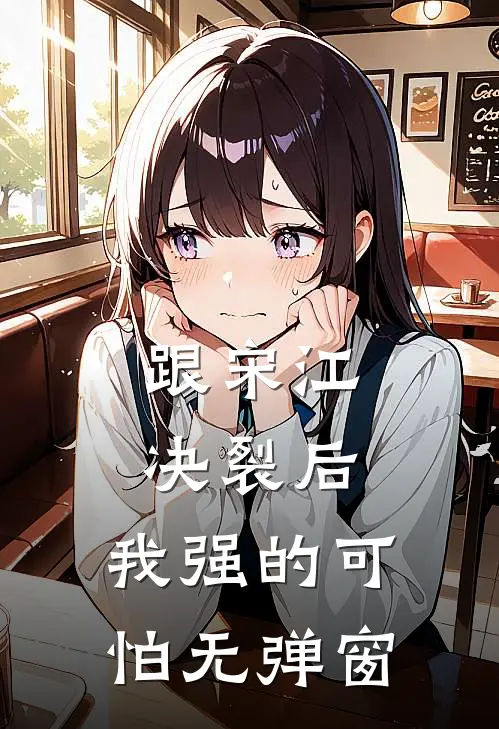 跟宋江决裂后，我强的可怕无弹窗