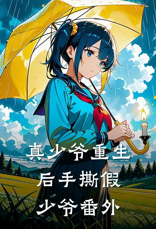 真少爷重生后手撕假少爷 番外
