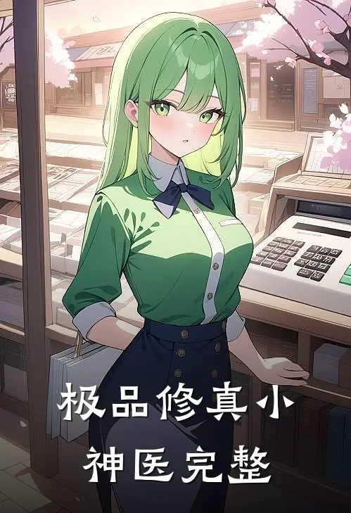 极品修真小神医完整