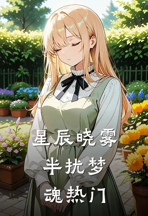 星辰晓雾，半扰梦魂热门
