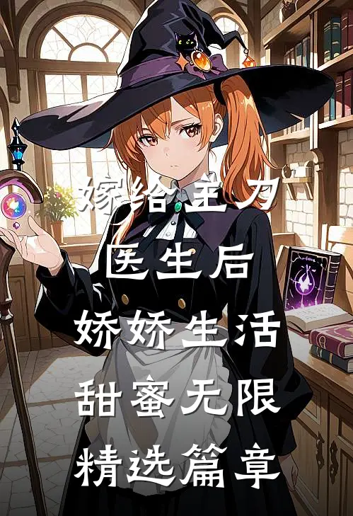 嫁给主刀医生后，娇娇生活甜蜜无限精选篇章