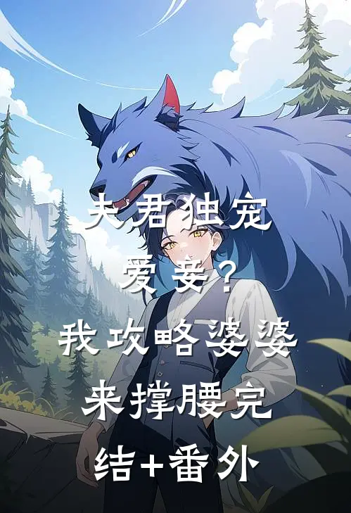 夫君独宠爱妾？我攻略婆婆来撑腰完结+番外