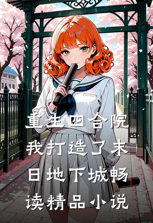 重生四合院：我打造了末日地下城畅读精品小说