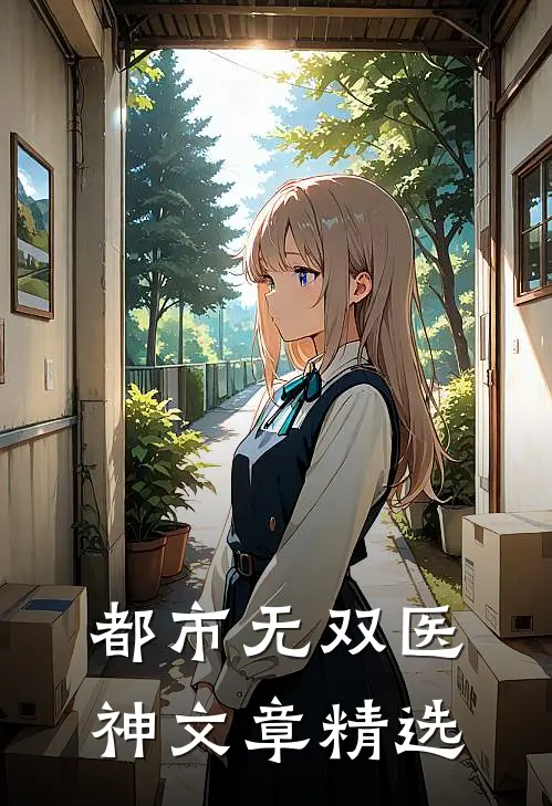 都市无双医神文章精选