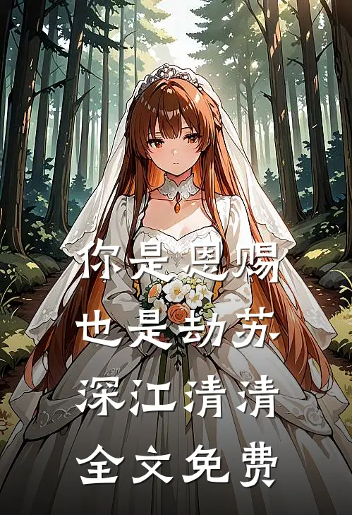 你是恩赐也是劫苏深江清清全文免费