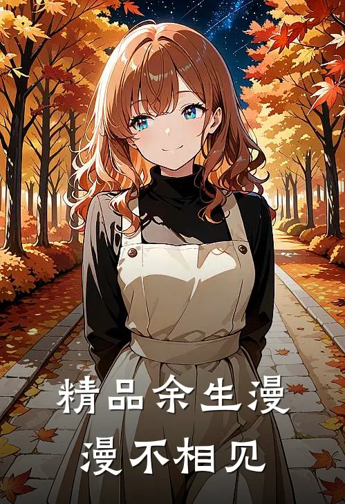 精品余生漫漫不相见