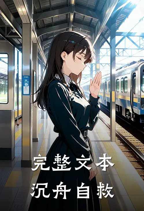 完整文本沉舟自救