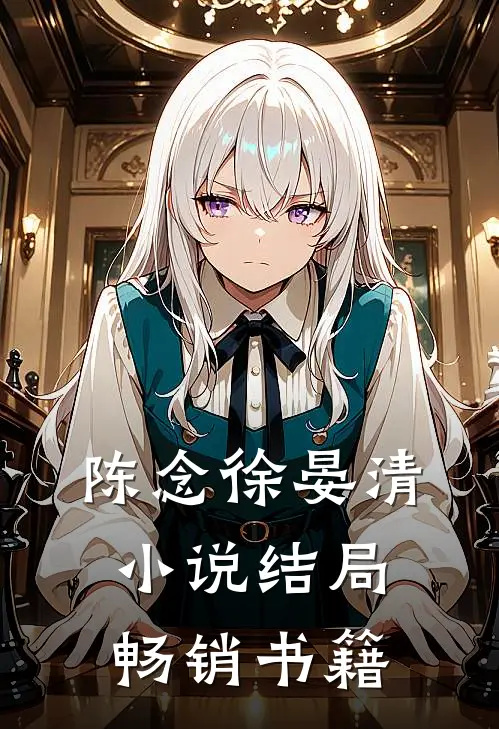 陈念徐晏清小说结局畅销书籍