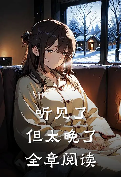 听见了，但太晚了全章阅读