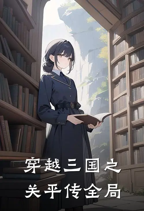 穿越三国之关平传全局
