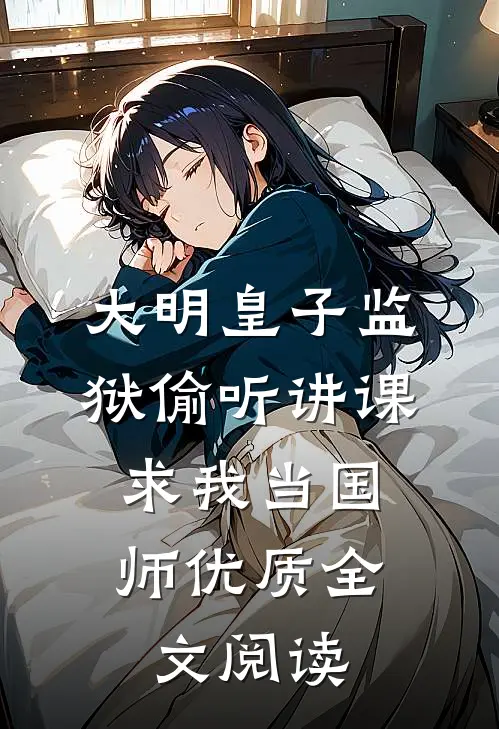 大明皇子监狱偷听讲课，求我当国师优质全文阅读