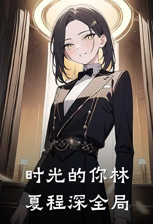 时光的你林夏程深全局
