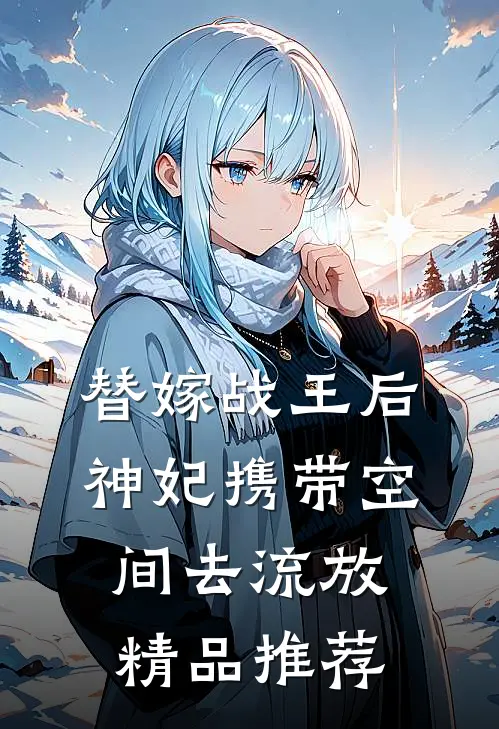 替嫁战王后，神妃携带空间去流放精品推荐