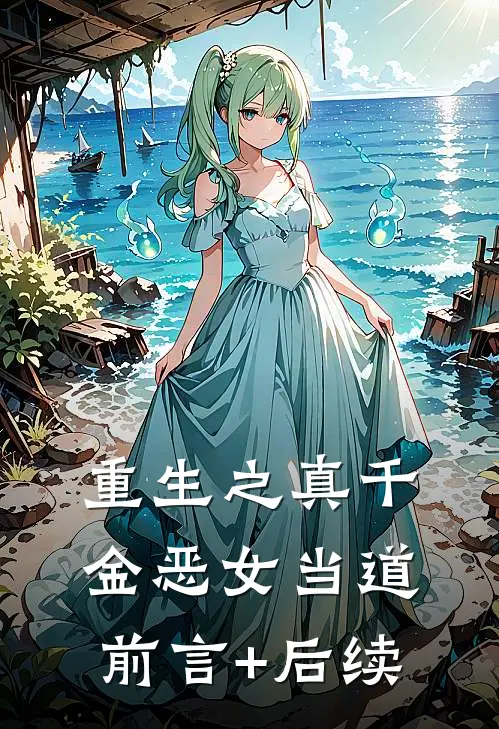 重生之真千金恶女当道前言+后续