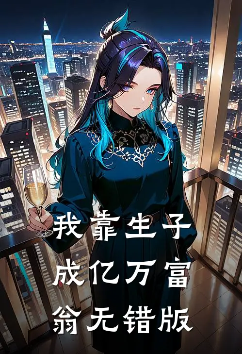 我靠生子成亿万富翁无错版