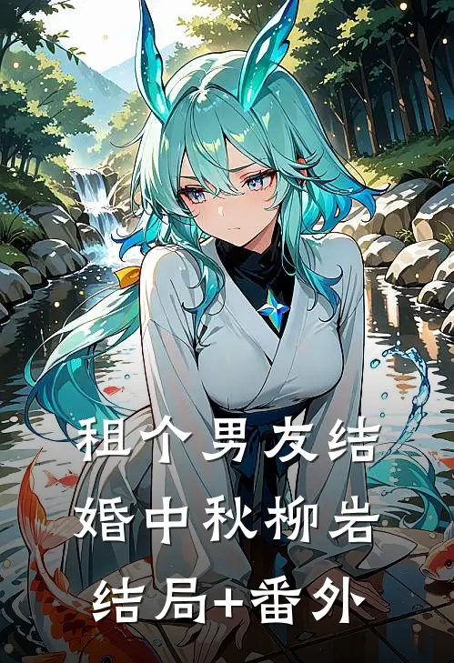 租个男友结婚中秋柳岩结局+番外