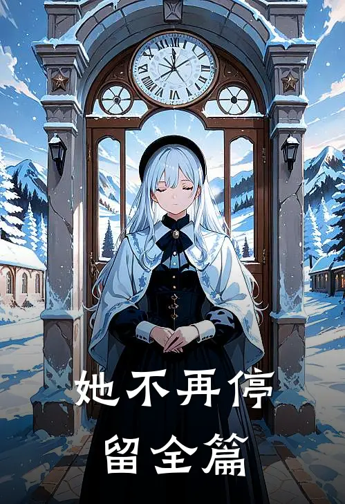 她不再停留全篇