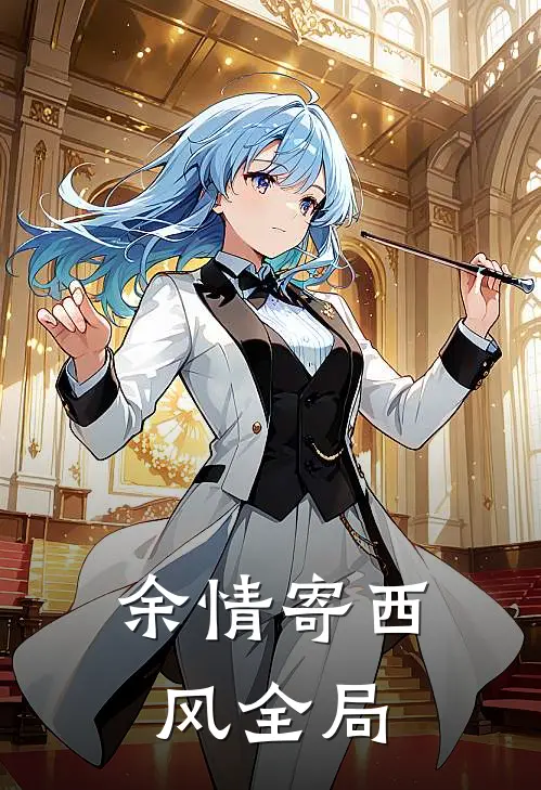余情寄西风全局