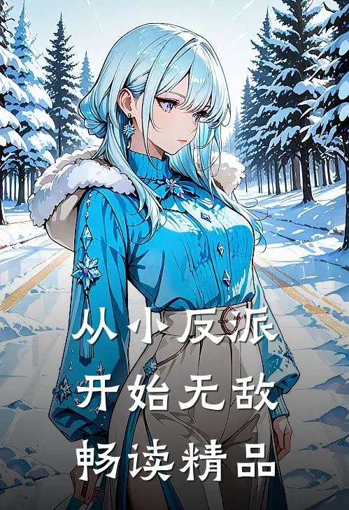 从小反派开始无敌畅读精品