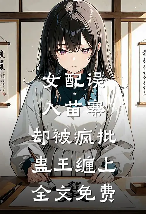 女配误入苗寨，却被疯批蛊王缠上全文免费