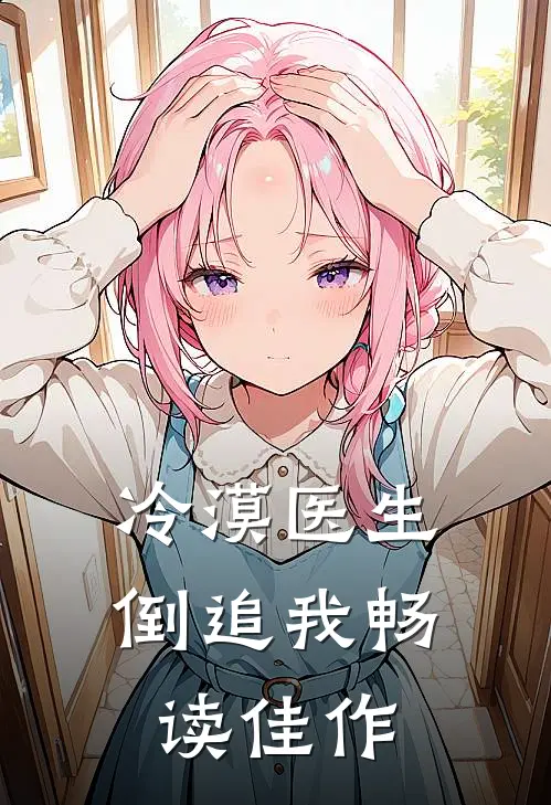 冷漠医生倒追我畅读佳作
