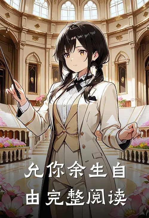 允你余生自由完整阅读