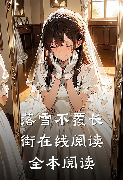 落雪不覆长街在线阅读全本阅读