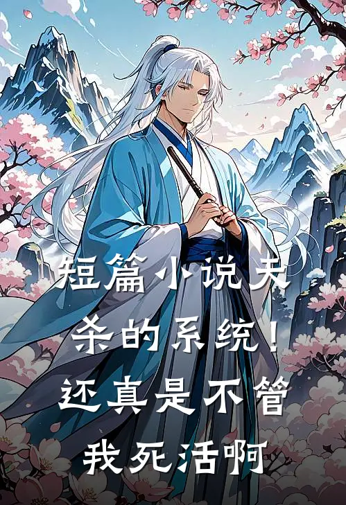 短篇小说天杀的系统！还真是不管我死活啊