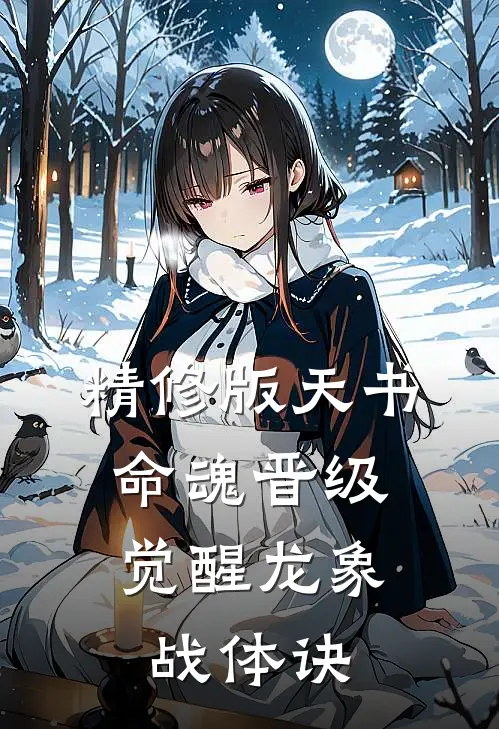 精修版天书命魂晋级，觉醒龙象战体诀
