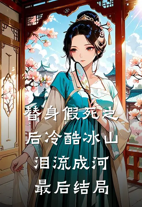 替身假死之后冷酷冰山泪流成河最后结局