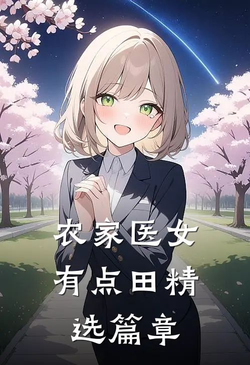 农家医女有点田精选篇章