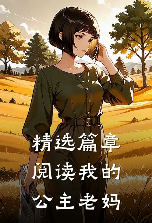 精选篇章阅读我的公主老妈