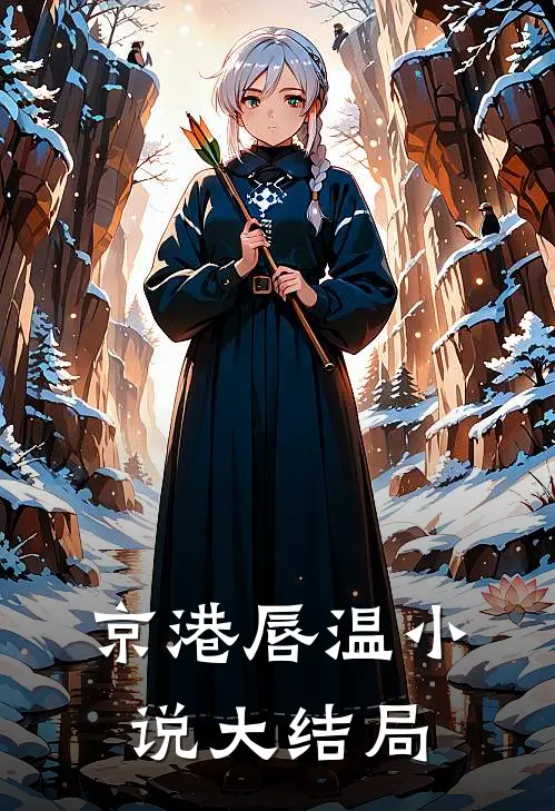 京港唇温小说大结局