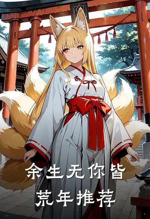 余生无你皆荒年推荐