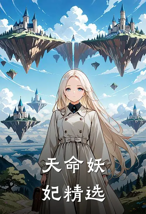 天命妖妃精选