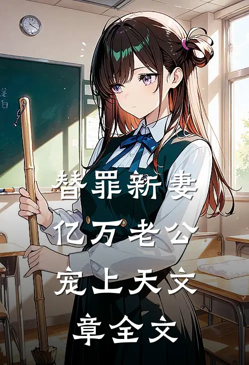 替罪新妻：亿万老公宠上天文章全文