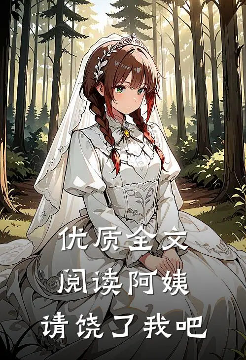 优质全文阅读阿姨，请饶了我吧