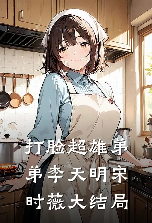 打脸超雄弟弟李天明宋时薇大结局