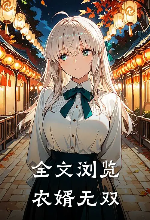 全文浏览农婿无双
