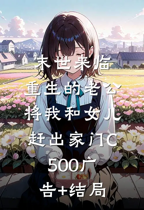 末世来临，重生的老公将我和女儿赶出家门C500广告+结局