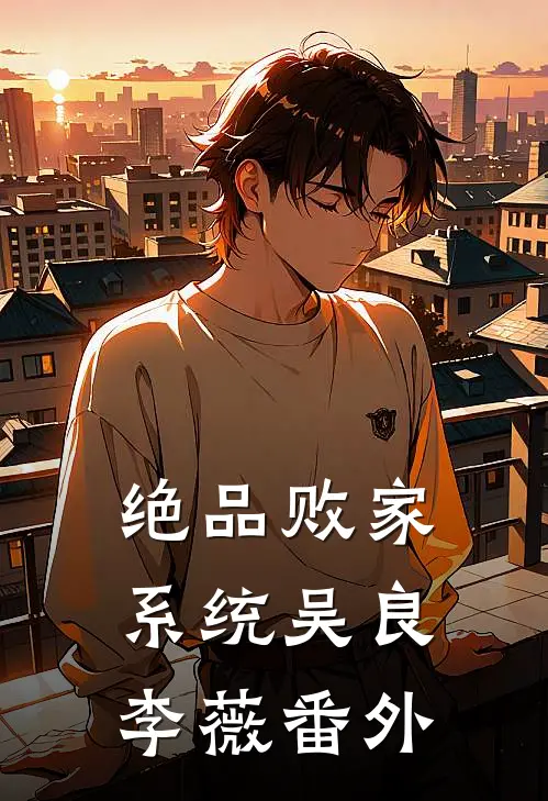 绝品败家系统吴良李薇番外